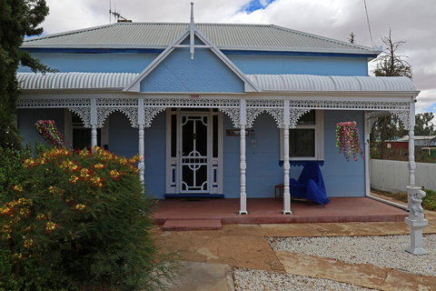 Ella's Place - Maitland Accommodation 2