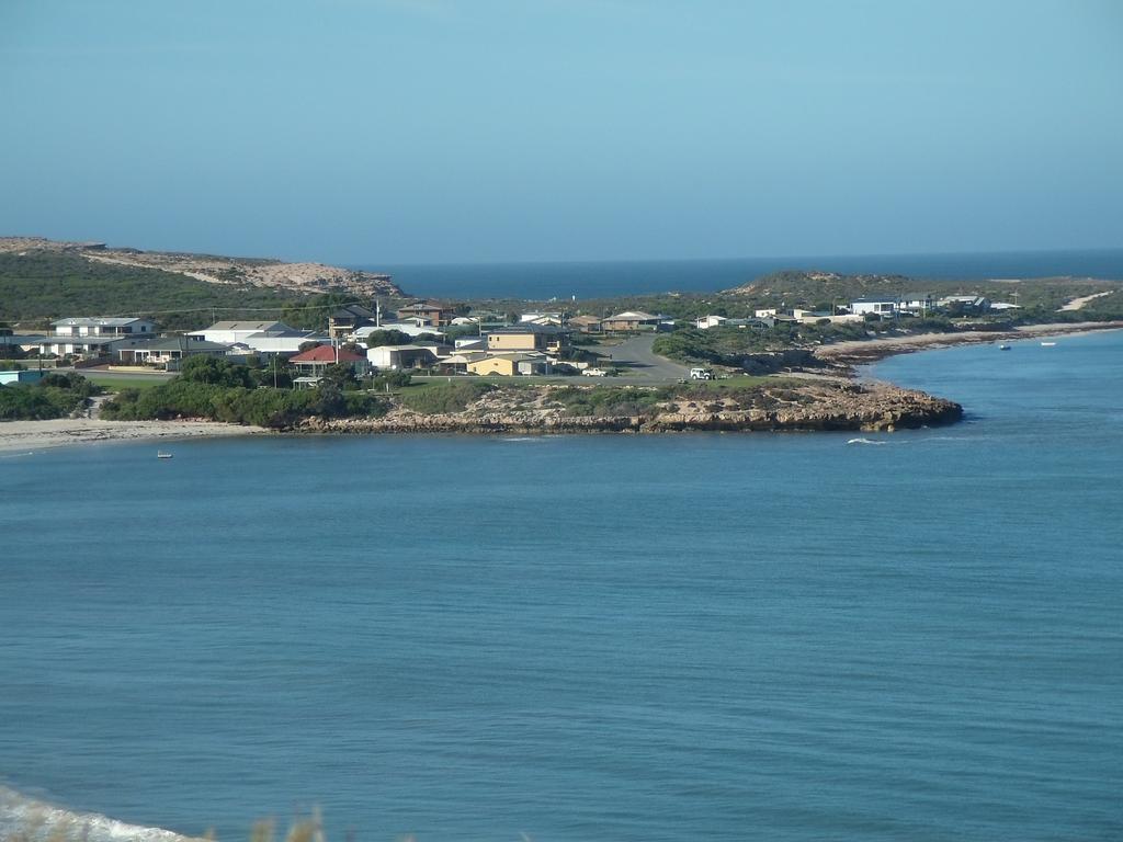Elliston SA Maitland Accommodation