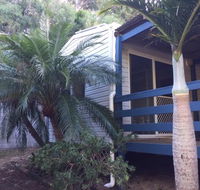 Elouera Units - Maitland Accommodation