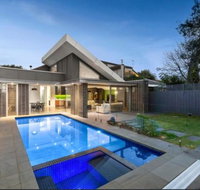 Elsternwick Paradise love where you live - Maitland Accommodation