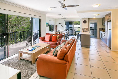 Elysium Apartments - Maitland Accommodation 3