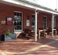 Emeu Inn Bed  Breakfast - Maitland Accommodation