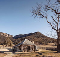 Emirates OneOnly Wolgan Valley - Maitland Accommodation