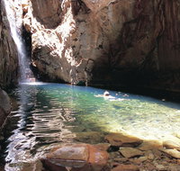 Emma Gorge Resort at El Questro - Maitland Accommodation