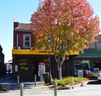 Empire Hotel Goulburn - Maitland Accommodation