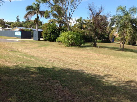 Emu Park Motel - Maitland Accommodation 1