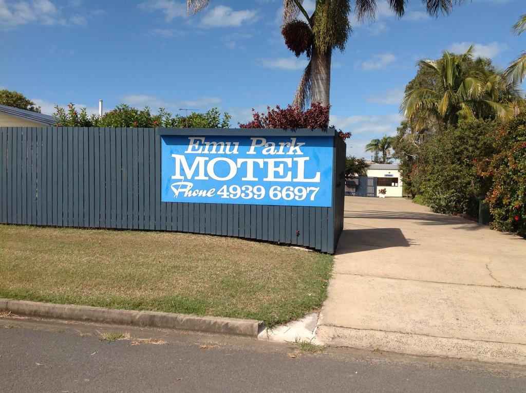 Emu Park QLD Maitland Accommodation