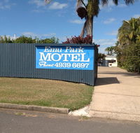 Emu Park Motel - Maitland Accommodation