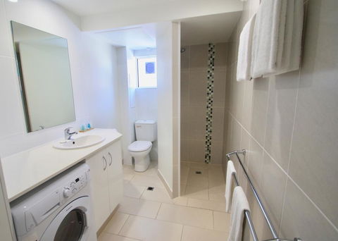 Endeavour Inn Emu Park - Maitland Accommodation 2