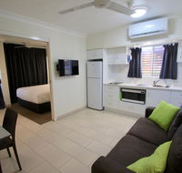 Endeavour Inn Emu Park - Maitland Accommodation