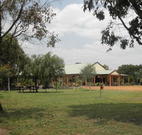 Enderslie House Bed  Breakfast - Maitland Accommodation