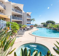 Endless Summer Resort - Maitland Accommodation