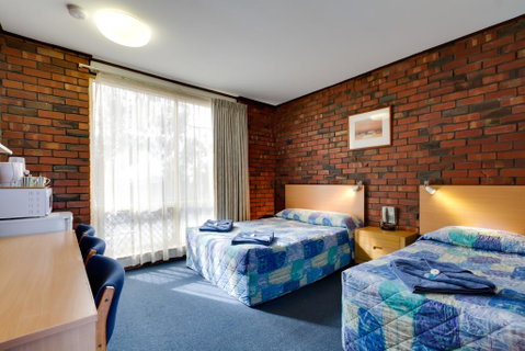 Enfield Motel - Maitland Accommodation 2