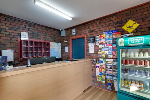 Enfield Motel - Maitland Accommodation 0