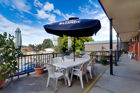 Enfield Motel - Maitland Accommodation 3