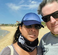 Entire Unit with Balcony Fast WiFi Pool Walk to Beach Shops  Restaurants. - Maitland Accommodation