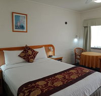 Espana Motel - Maitland Accommodation