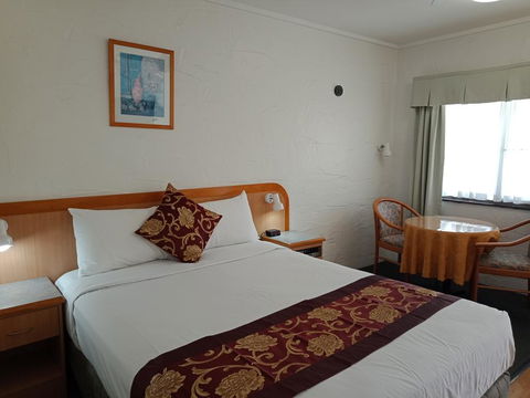 Espana Motel - Maitland Accommodation 1