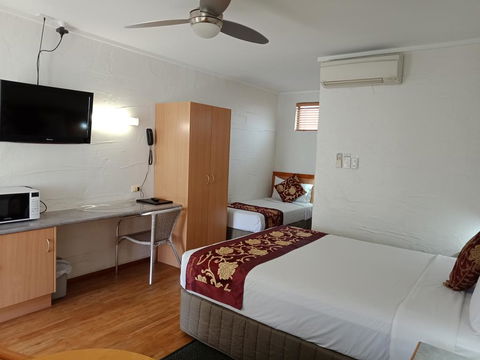 Espana Motel - Maitland Accommodation 2