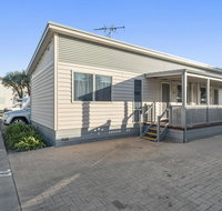 Esperance Bay Holiday Park - Maitland Accommodation
