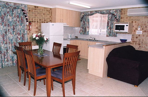 Esperance Seafront Holiday Units - Maitland Accommodation 2