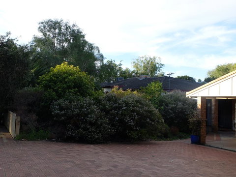 Esperance Seafront Holiday Units - Maitland Accommodation 3