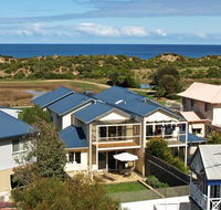 Esplanade Frontage 219a - Maitland Accommodation