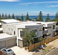 Esplanade Frontage 7B - Maitland Accommodation
