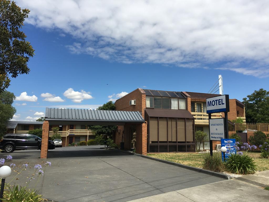 Essendon North VIC Maitland Accommodation
