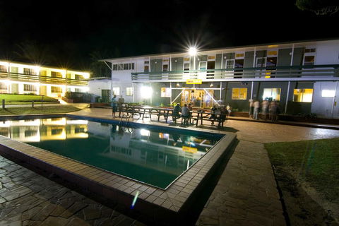 Eurong Beach Resort - Maitland Accommodation 3