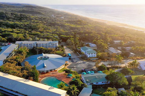 Eurong Beach Resort - Maitland Accommodation 0