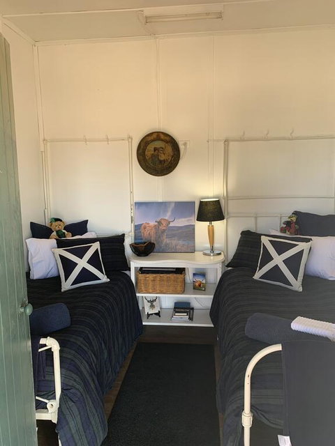 Evanston Station - Maitland Accommodation 1