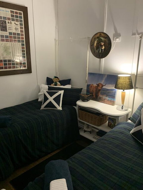 Evanston Station - Maitland Accommodation 2