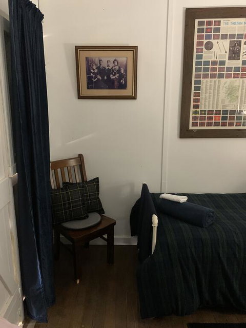 Evanston Station - Maitland Accommodation 3