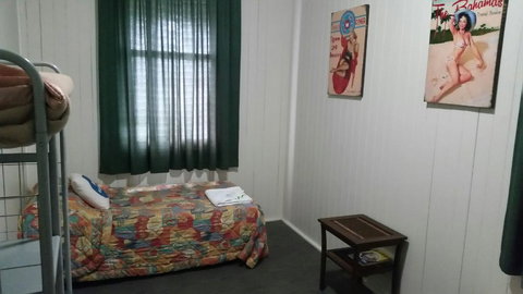 Exchange Hotel Toogoolawah - Maitland Accommodation 2