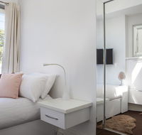 Explore Surry Hills From a Chic Inner City Terrace - Maitland Accommodation