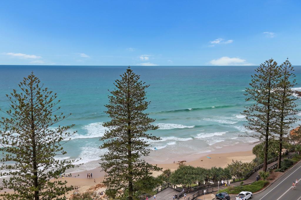 Peregian Beach South QLD Maitland Accommodation