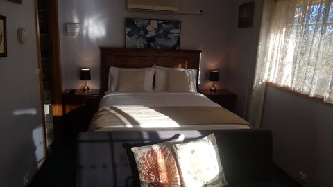 Factory Lane B&B - Maitland Accommodation 3