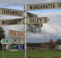 Factory Lane BB - Maitland Accommodation