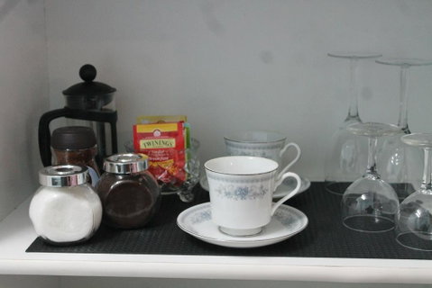 Factory Lane B&B - Maitland Accommodation 2