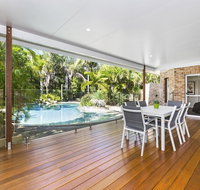 Fairlight - Tweed Coast Holidays - Maitland Accommodation