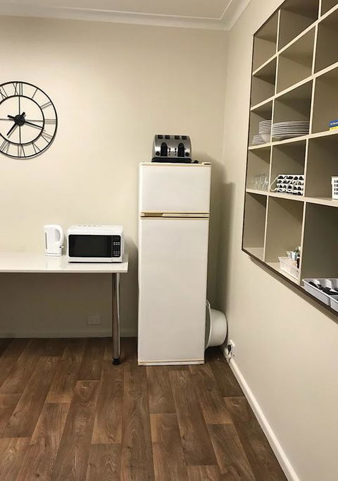 Fairway Lodge Motel - Maitland Accommodation 3