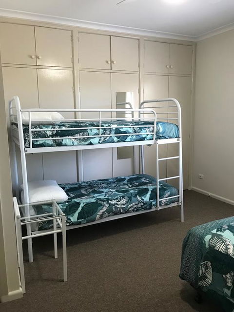 Fairway Lodge Motel - Maitland Accommodation 1