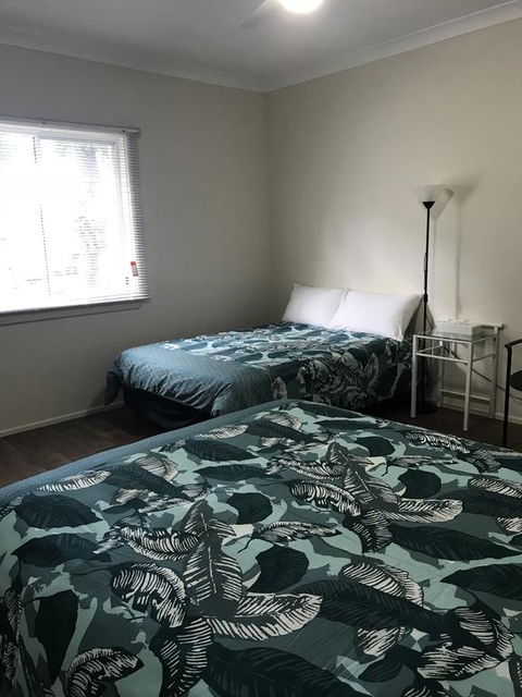 Fairway Lodge Motel - Maitland Accommodation 2