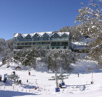 Falls Creek Country Club - Maitland Accommodation