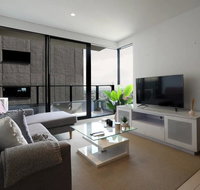Fantastic 2 Bedroom Apartment In Melbourne's Southbank - Maitland Accommodation