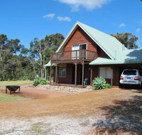 Farm Lane Retreat - Maitland Accommodation