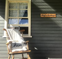 Fay's Cottage - Maitland Accommodation