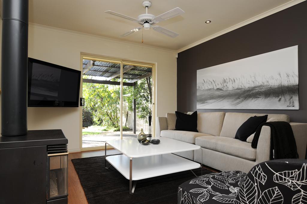 Burnside SA Maitland Accommodation
