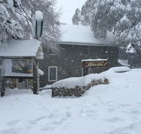 Feathertop Alpine Lodge - Maitland Accommodation